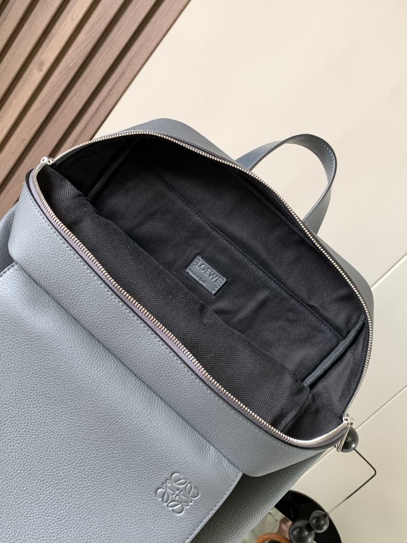 Loewe Backpacks